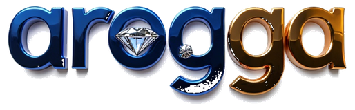 arogga